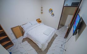 Anna Gold Hotel Kigali